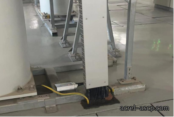 Acrel-2000E/B配电室综合监控系统 在厦门天马微电子配电室中的应用
