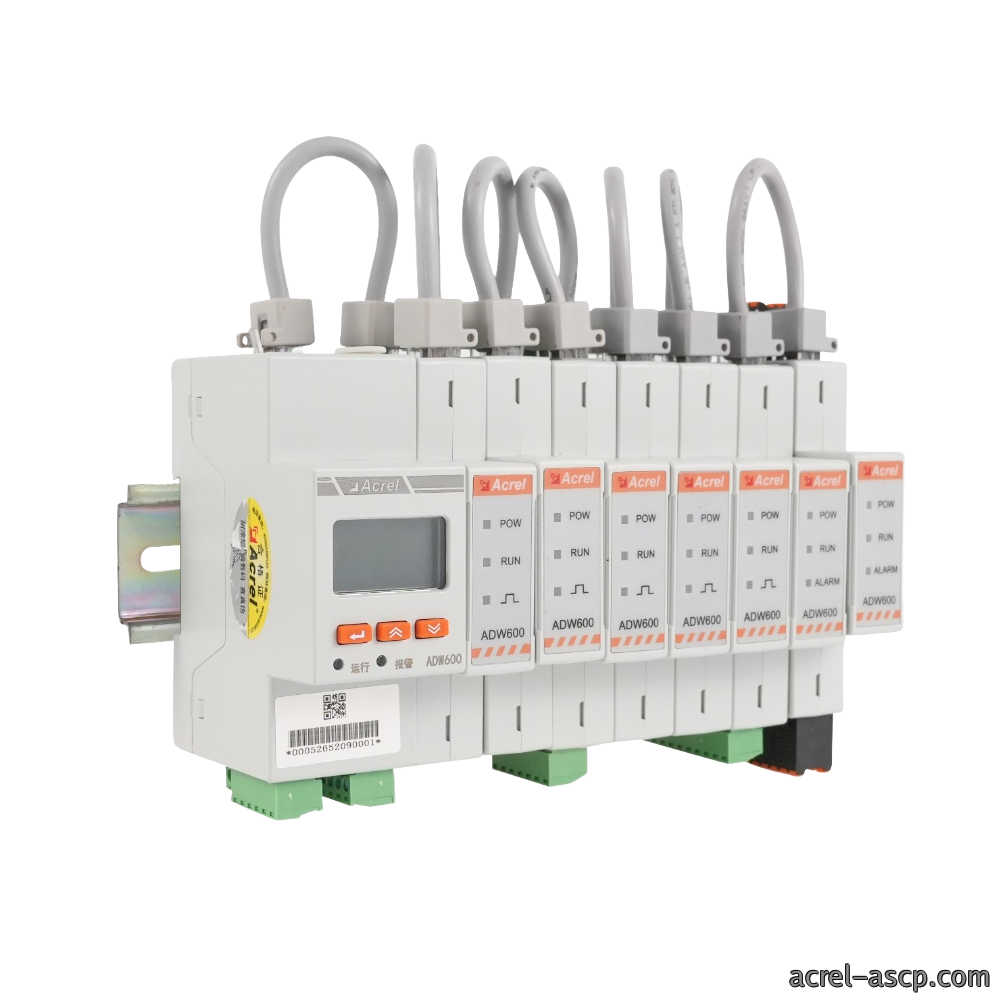 ADW600 多回路物联网电力仪表