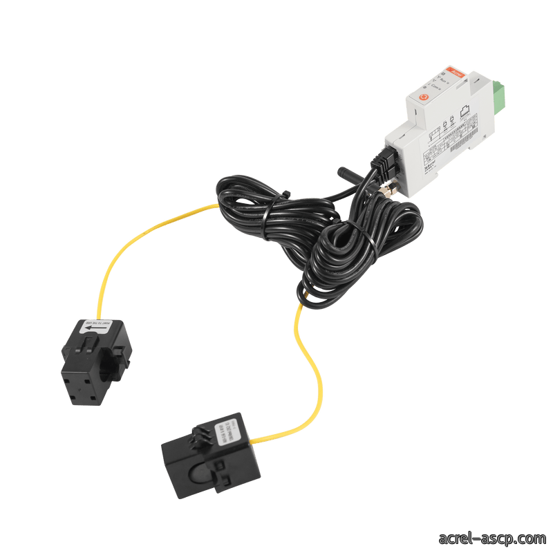 ADL200W 单相无线防逆流检测电表(CE/RED)