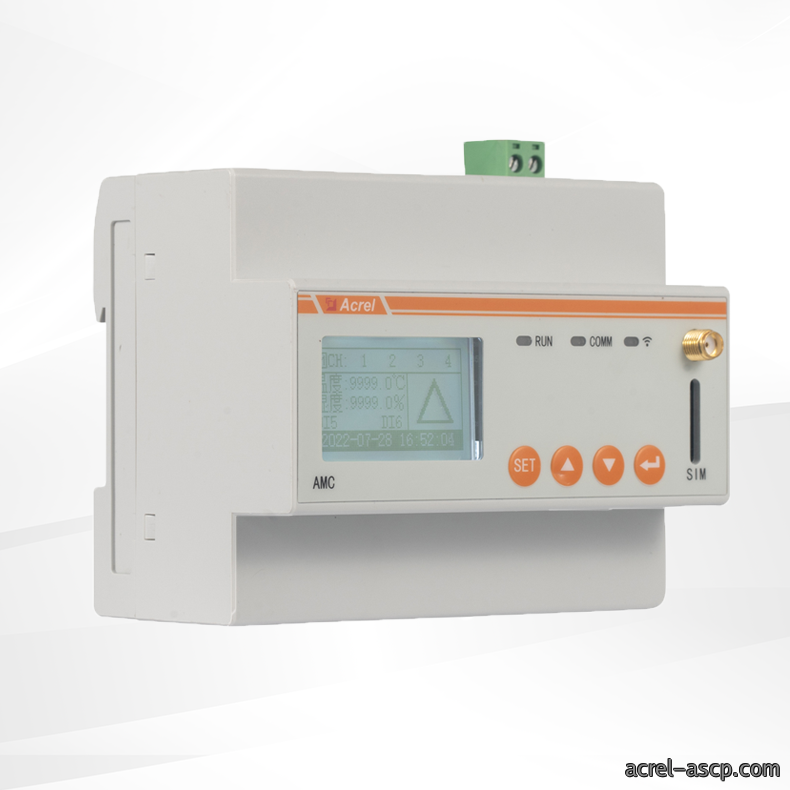 AMC200系列基站智慧用电表