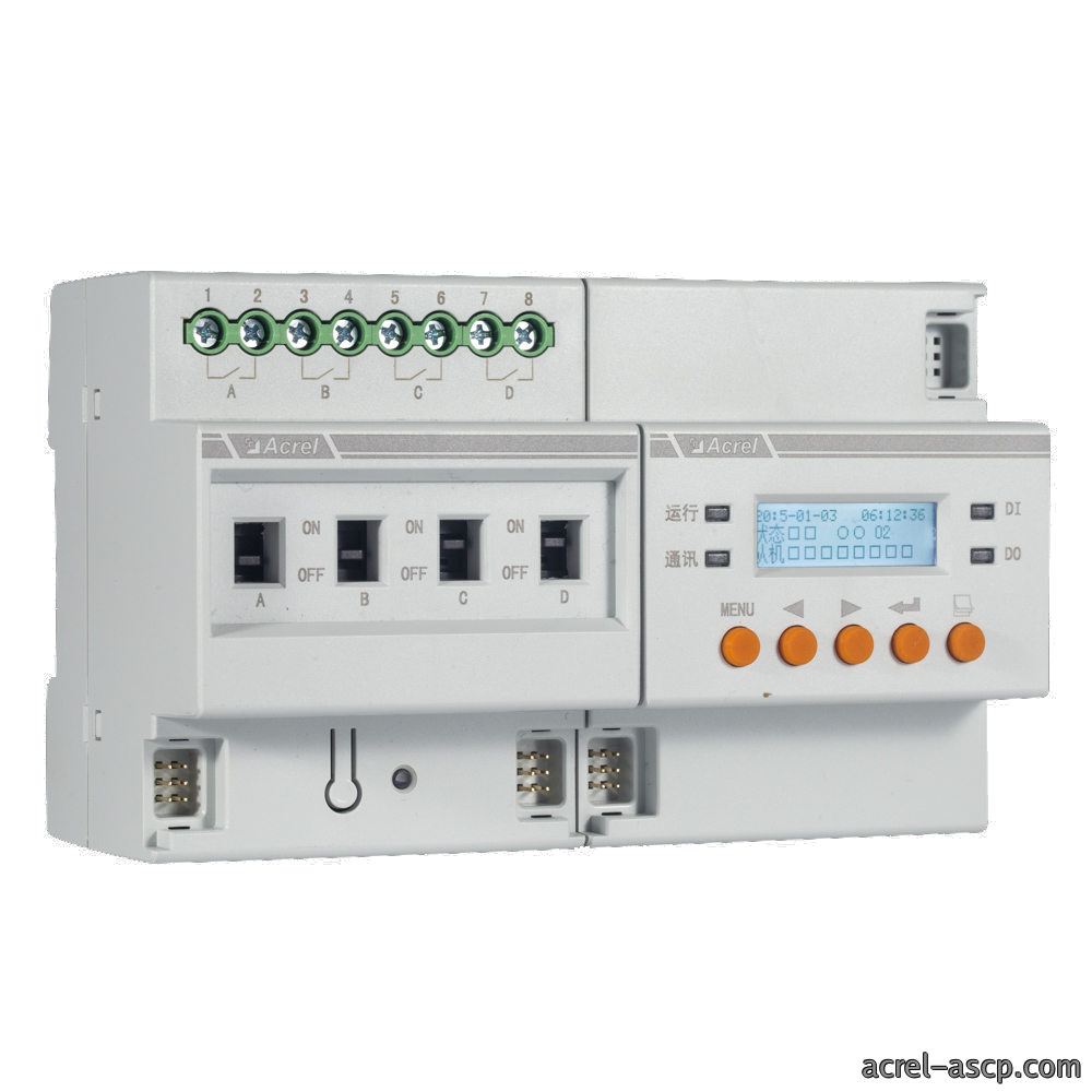 ASL2xx RS485系列驱动器