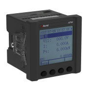 APM521 UL电能表