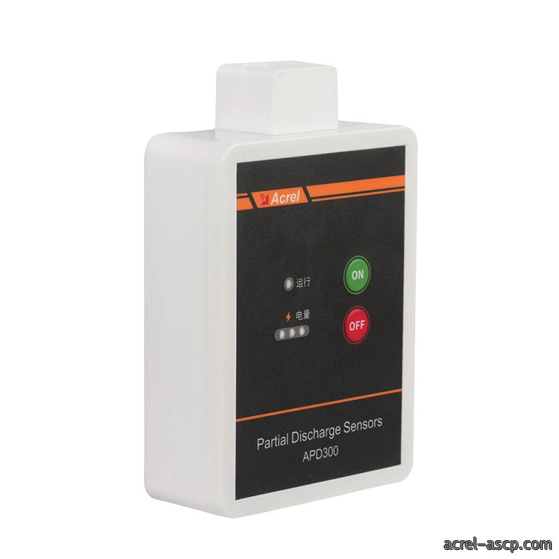APD300-W 三合一无线局放传感器