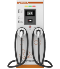 安科瑞 MID 直流电能表:助力充电桩企业开启欧洲市场之门 安科瑞 MID 直流电能表:助力充电桩企业开启欧洲市场之门