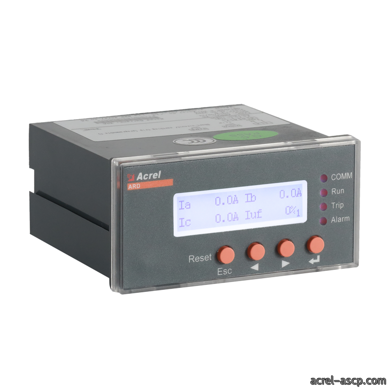 ARD2(L) 电动机保护器