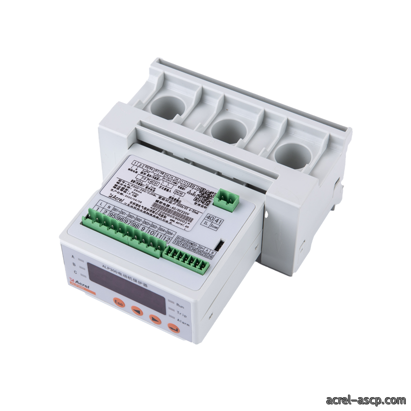ALP300 电动机保护器