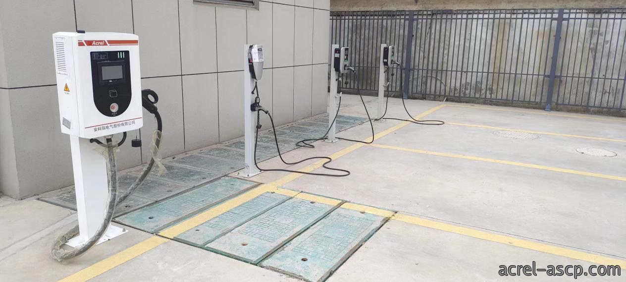 内蒙古自治区出台加快充换电基础设施建设实施方案