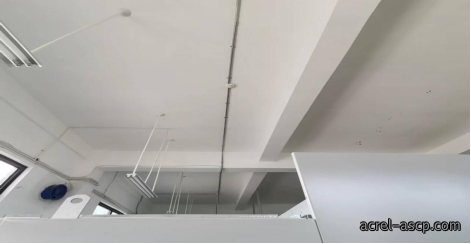 Acrel-2000E/B配电室综合监控系统 在经开某街道南一所中的应用