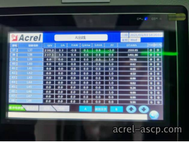 安科瑞AMC16Z和AMC100数据中心列头柜监控模块 安科瑞AMC16Z和AMC100数据中心列头柜监控模块