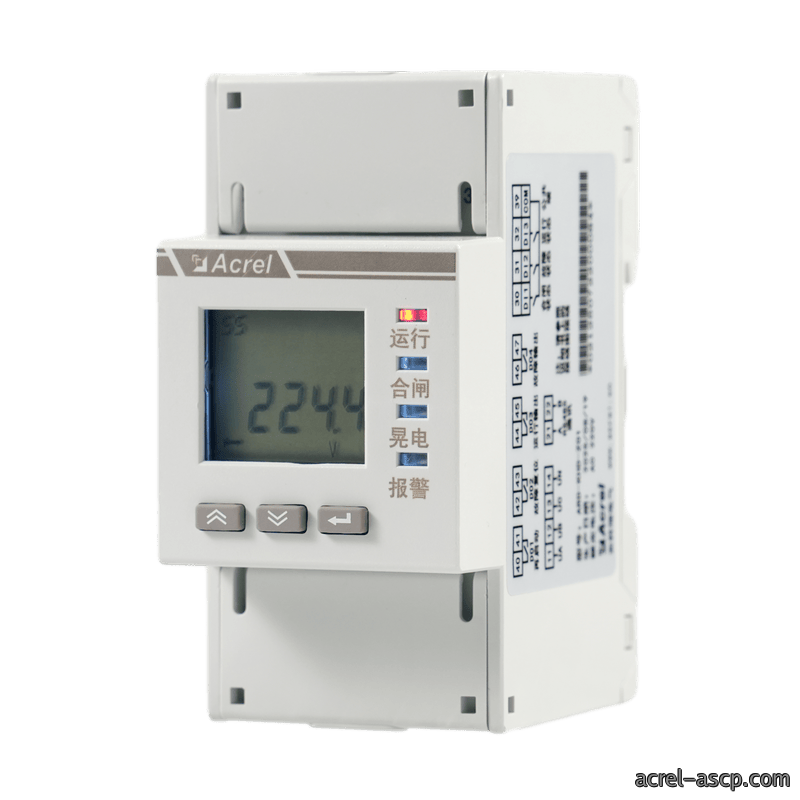 ARD-KHD-Z01 晃电再起动控制器
