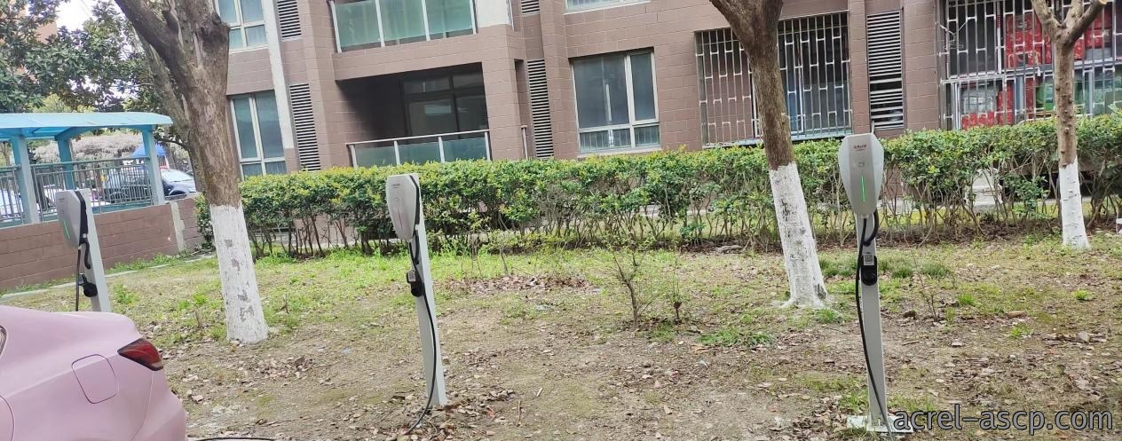 能源汽车下乡充电桩建设优化建议及解决方案