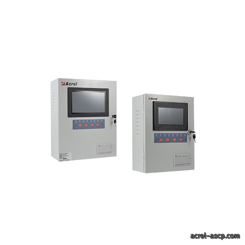 Acrel-6000/B 电气火灾监控设备